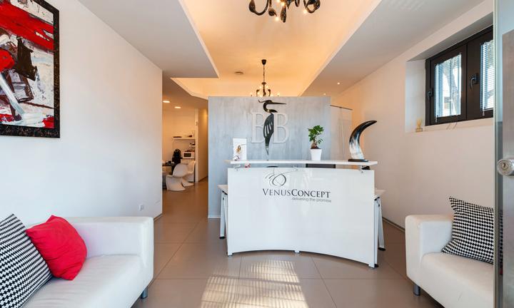 Negozio Uso Ufficio Ristrutturato