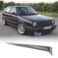 ESTENSIONE GRIGLIA VOLKSWAGEN VW GOLF MK2