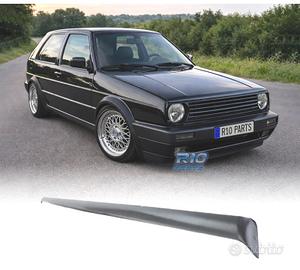 ESTENSIONE GRIGLIA VOLKSWAGEN VW GOLF MK2