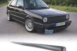 ESTENSIONE GRIGLIA VOLKSWAGEN VW GOLF MK2