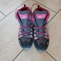 scarpe trekking