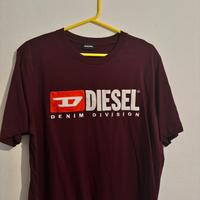 Maglia Diesel Originale