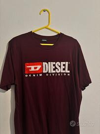 Maglia Diesel Originale