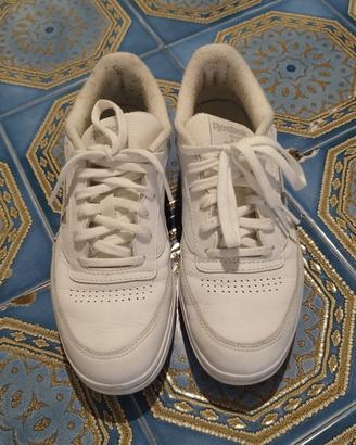 Sneakers reebok