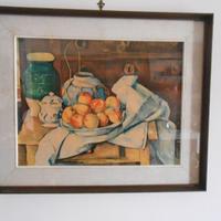 Quadro  cucina