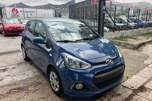 Hyundai i10 1.0 MPI Classic