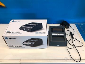 Money Detector Safescan 155 - s