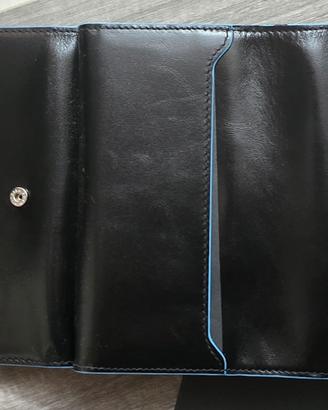Portafoglio donna Piquadro