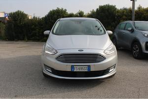 FORD C-Max 1.5 TDCi 120 CV S&S Business
