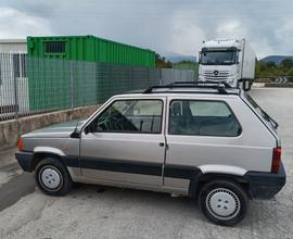 FIAT Panda 1ª serie - 1998