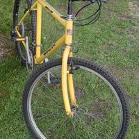 Bocicletta MIS,26