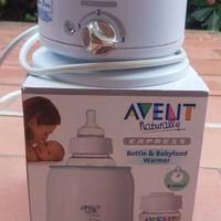 Scaldabiberon AVENT Naturally Express