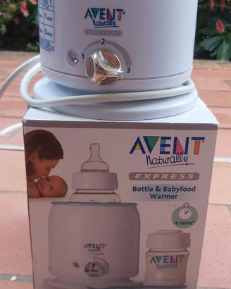Scaldabiberon AVENT Naturally Express