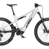 Ebike KTM Lycan 772 nuova