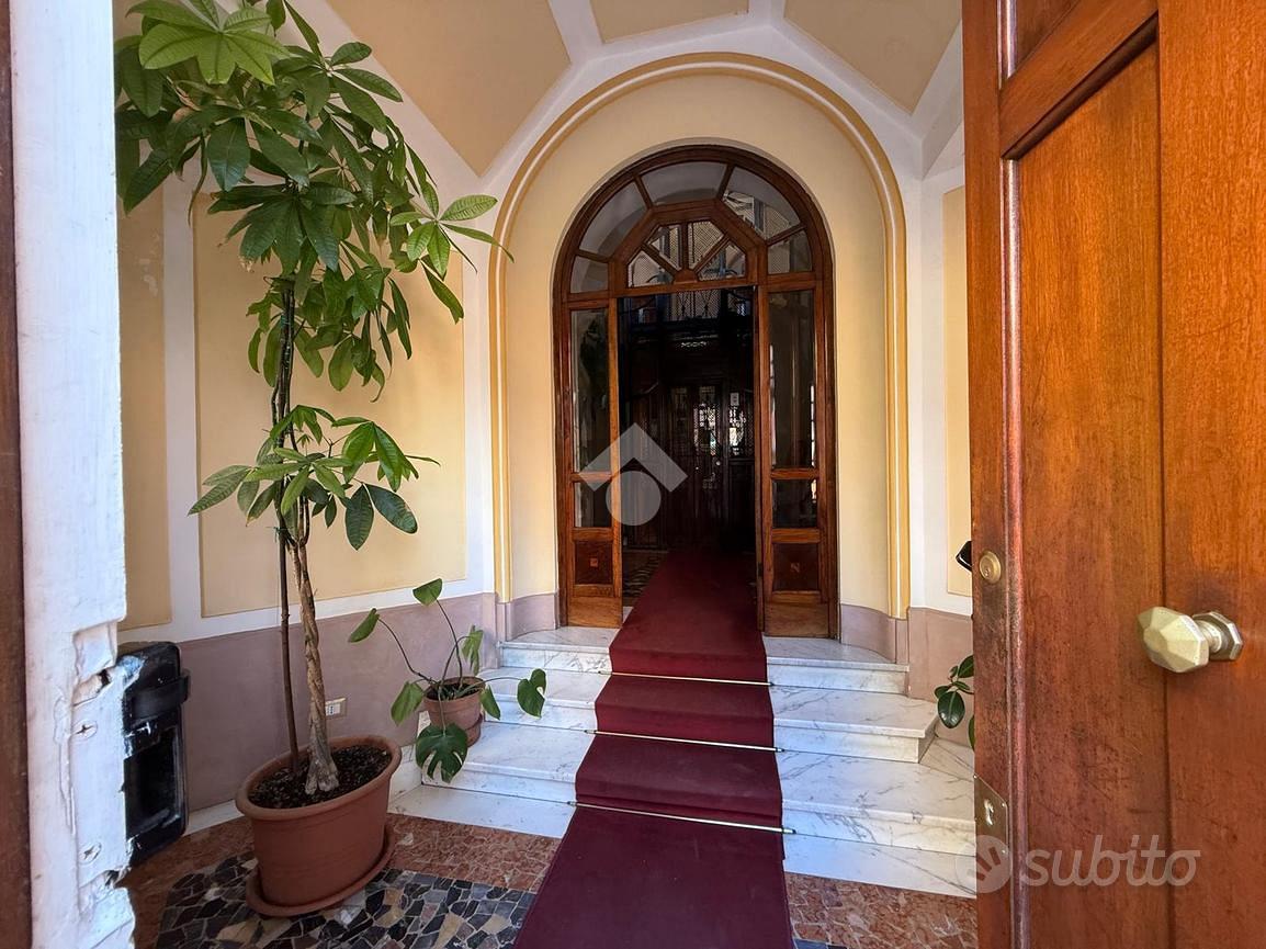 Appartamento – Roma, Parioli, Municipio Roma II - Vista 4