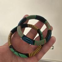 Bracciali Africani 