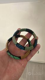 Bracciali Africani 