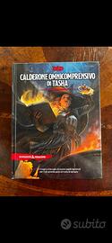 Calderone omnicomprensivo di tasha Dungeons