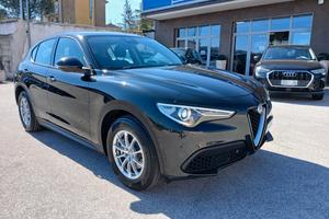 Alfa Romeo Stelvio 2.2 TURBOD 190 CV AT8 Q4 2020
