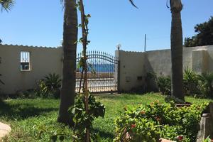 Casa vacanza Mare Mazara del Vallo