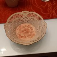 Porta Cioccolatini in ceramica