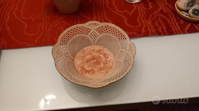 Porta Cioccolatini in ceramica