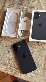 Apple iPhone 17 256gb 2 cicli carica!