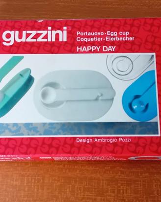 Portauovo vintage Guzzini  