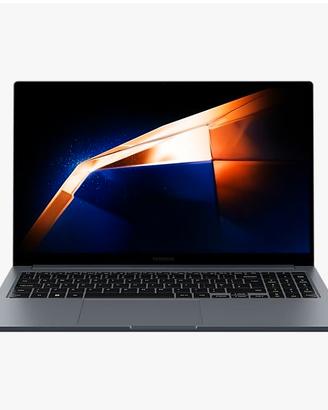Nuovo Notebook Samsung Galaxy Book4