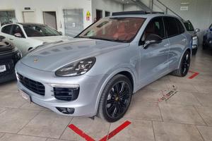 PORSCHE Cayenne 4.1 S Diesel