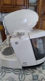 Macchina del caffè a capsule