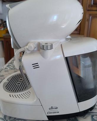 Macchina del caffè a capsule