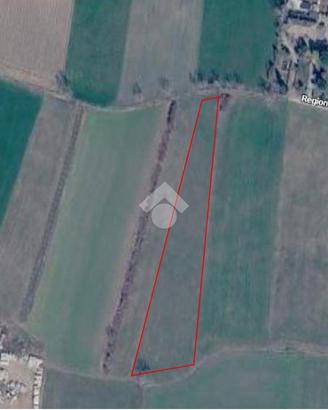 TER. AGRICOLO A MACELLO