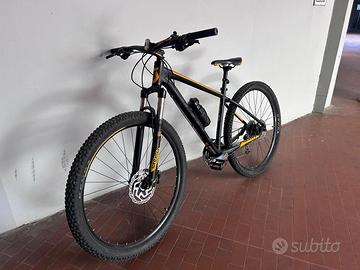 Mountain bike Scott Aspect 940