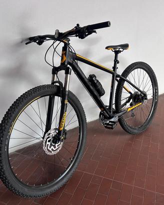 Mountain bike Scott Aspect 940