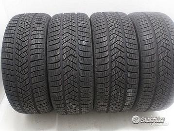 205 50 17usate invernali pirelli