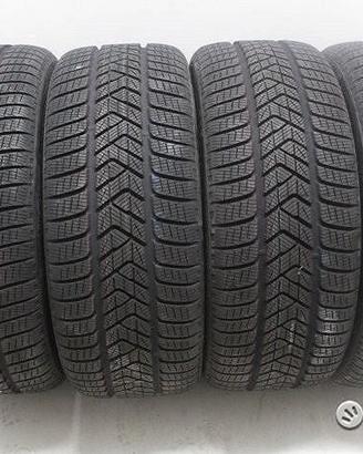 205 50 17usate invernali pirelli