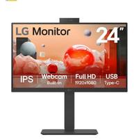 LG monitor 24BA850-B