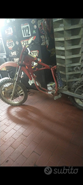 Honda cr 80