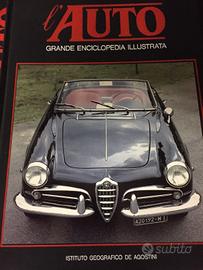 L' AUTO Enciclopedia