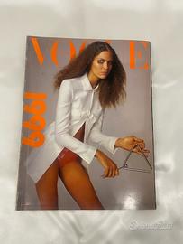 Vogue rivista