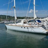 Motor Sail Vallicelli 18