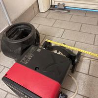 Pompe di Circolazione Grundfos o Wilo