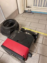 Pompe di Circolazione Grundfos o Wilo
