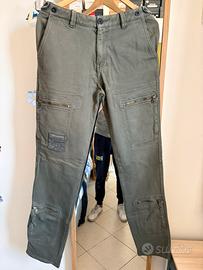 Pantalone Aeronautica Militare
