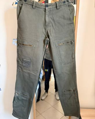 Pantalone Aeronautica Militare