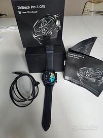 TICWATCH PRO 3 Gps