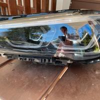 Proiettore sx Bmw X1 F48 restyling