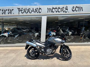 Suzuki V Strom DL 650 2007/ KM 50.000 Tua a solo 2