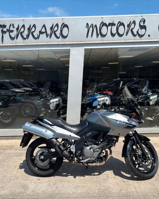Suzuki V Strom DL 650 2007/ KM 50.000 Tua a solo 2